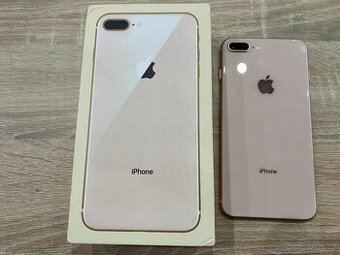 Iphone 8 Plus Gold 64 gb - 1