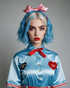 Billie Eilish – Praha 2 místa ke stání