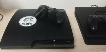 Ps3 - 1