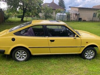 Škoda Rapid 135 sport