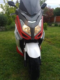 CAPIRELLI MAXIMUS 125