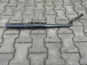 Výfuk Puch - 1