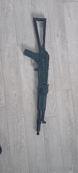 Prodám tělo AK 105 airsoft - 1