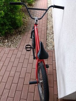 Bmx kolo