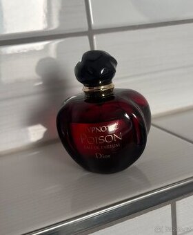Christin Dior Hypnotic Poison edp