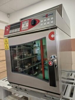 Konvektomat – Convotherm OES 6.10 mini s digestoří