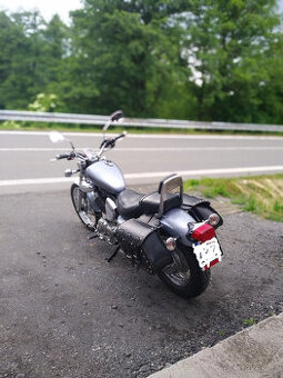 Yamaha XV535 Virago
