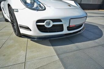 Prodám Porsche Cayman/Boxster - 1