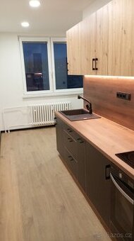 Byt 2+1 Šumperk