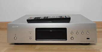 Denon DBT-3313UD / Blu-ray / CD-SACD DVD audio-video / USB