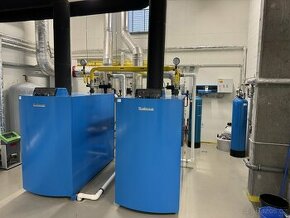 Elektrikář, servisní technik tepelné techniky