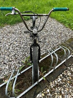 BMX kolo