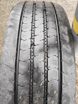 295/80 R22,5 Bridgestone R298 152/148M M+S