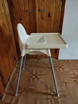 Dětská sedačka Ikea
