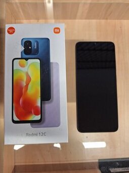 Xiaomi Redmi 12C 3GB/64GB