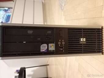 HP Compaq dc7800p SFF&AiO ASUSEeeTop ET1602ne jen na ND
