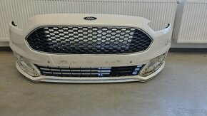 Nárazník komplet Ford Mondeo Vignale 2018