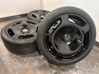 Mercedes Maybach S-Klasse W223 r20 A2234014200