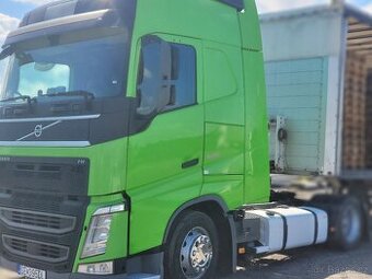 Volvo Fh 500