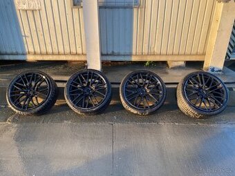 BMW G11 G12 R21