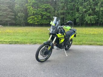 Yamaha Tenere 700 - 1