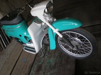 JAWA 50-05