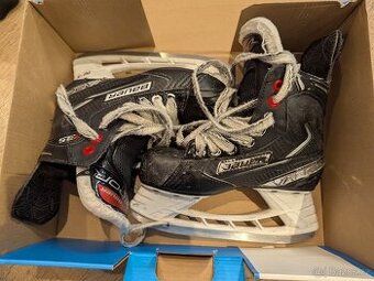 Brusle Bauer Vapor JR vel. 1/D