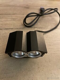 LED svitilna 20000lm - 1