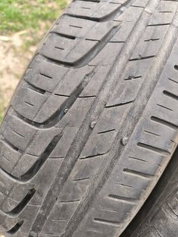 Uniroyal Expert5 195/65/15