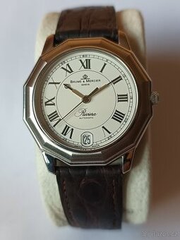 Baume & Mercier Riviera 3131