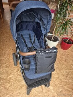 Kočárek Britax Römer B-Agile R