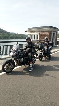 Aprilia Mana 850 GT - 1