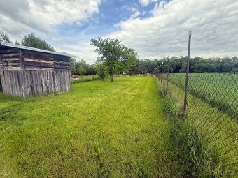 Prodej pozemky - zahrady, 980 m2 - Louny, ev.č. 00666