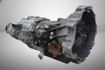 Převodovka 6Q 4x4 JMH 4.2FSI V8 309KW BNS Audi RS4 2007
