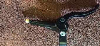 Levá brzdová páčka Shimano BL MT 401