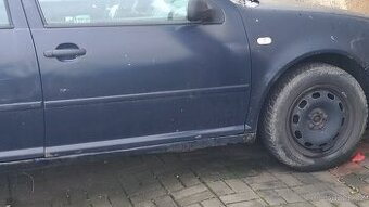 Vw golf 1.6 16v