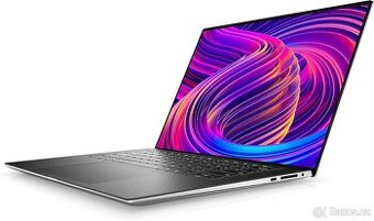 DELL XPS 9510 4K Dotyk i7-11800H 32GB, 1TB, RTX3050 Ti, W11p