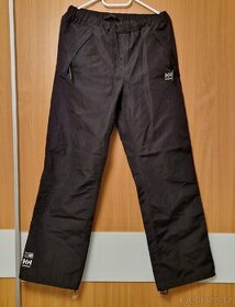 Helly Hansen Workwear originál pánské outdoorové kalhoty
