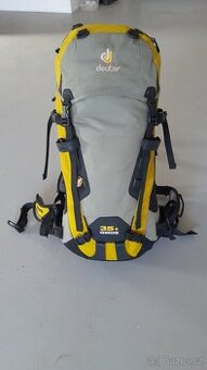 Batoh Deuter