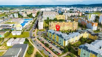 Dlouhodobý pronájem zděné garáže v Mladé Boleslavi - OMEGA
