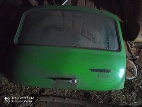 Trabant