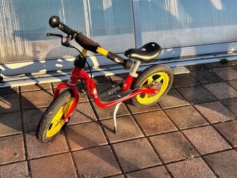 Odrážedlo Puky Lr 1L Br