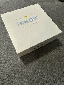 iKNOW - 1