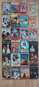 DVD filmy
