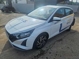 Hyundai i20 1.2i 58kw model 2025