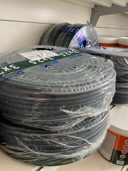 💡 Elektrické materiály