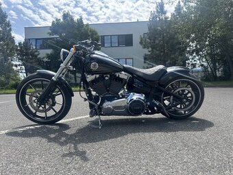 Harley Davidson Breakout FXSB