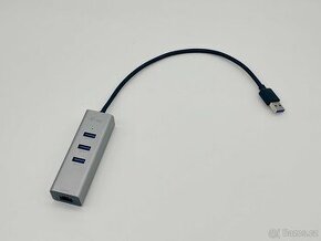 HUB | i-tec USB 3.0 - 1
