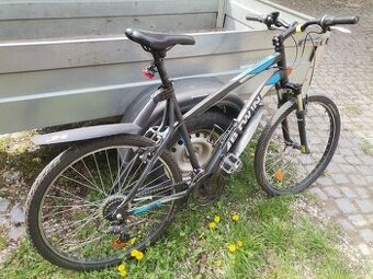 Juniorské kolo Btwin Mtb