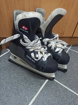 brusle Botas